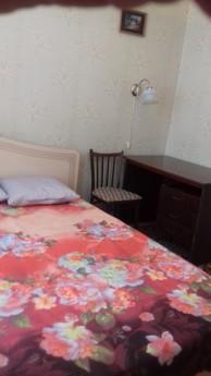 two-roomed flat, Kharkiv - apartment by the day