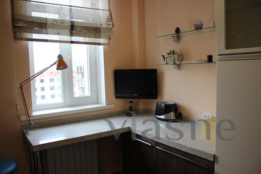 Tow bedroom apartment in Akzhayuk comple, Astana - günlük kira için daire