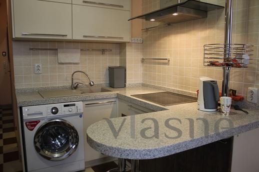 Tow bedroom apartment in Akzhayuk comple, Astana - günlük kira için daire