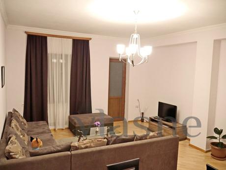 Real Tbilisi Apartmetments - Квартира №9, Тбілісі - квартира подобово