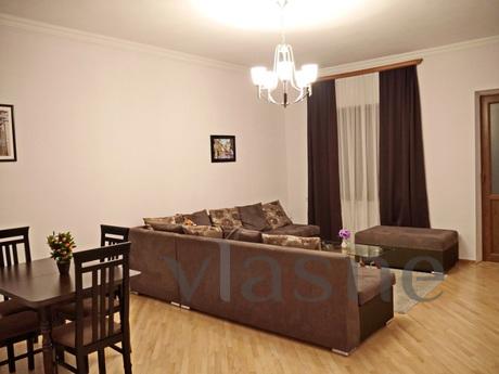 Real Tbilisi Apartmetments - Квартира №9, Tbilisi - apartment by the day