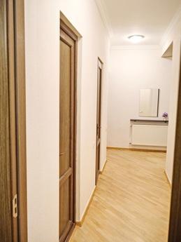 Real Tbilisi Apartmetments - Квартира №9, Tbilisi - günlük kira için daire