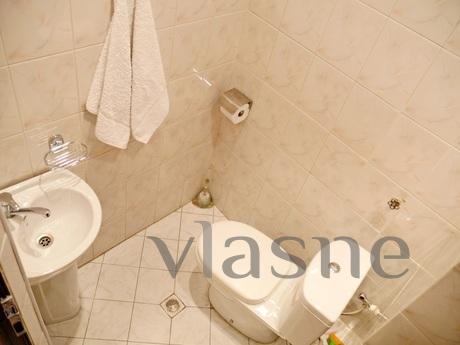 Real Tbilisi Apartmetments - Квартира №9, Tbilisi - apartment by the day
