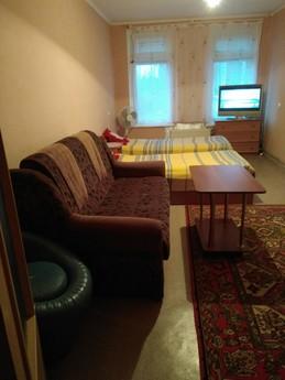 Apartment in the center of Skadovsk., Skadovsk - apartment by the day