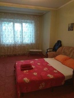 2 bedroom apartment for rent, Сургут - квартира подобово