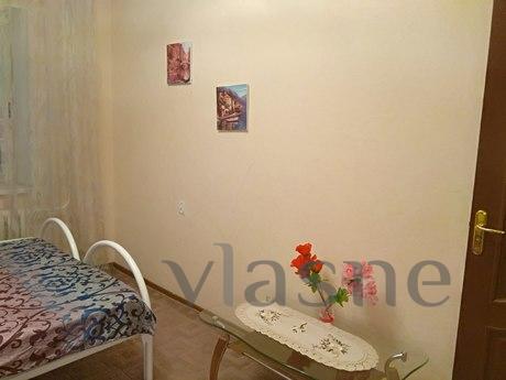 2 bedroom apartment for rent, Surgut - apartment by the day