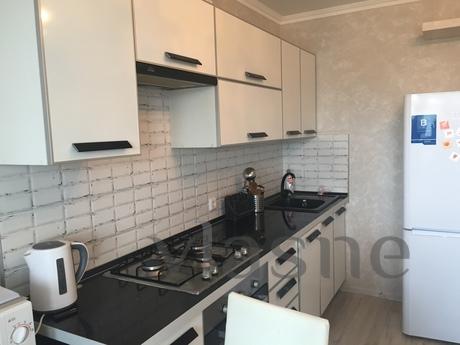 Luxury apartment in the center, Vladimir - apartment by the day