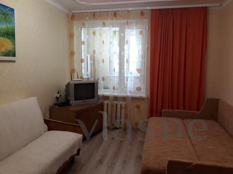 Apartament nad morzem w Sergeevka, Serhiivka - mieszkanie po dobowo