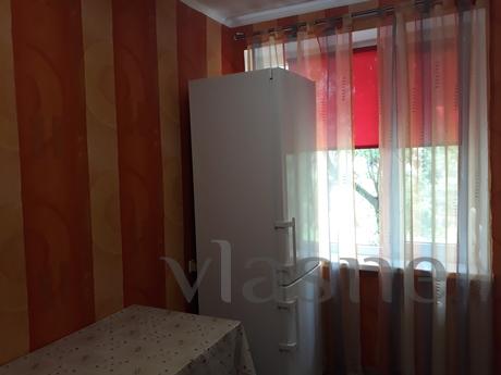 Apartament nad morzem w Sergeevka, Serhiivka - mieszkanie po dobowo