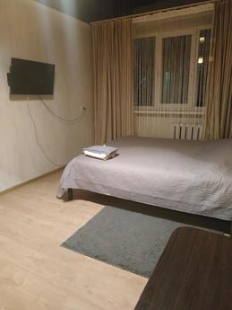 Apartment for rent, Melitopol - apartment by the day