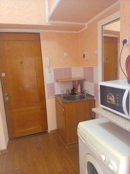 Wynajem bez pośredników Iliczewsk 1 pokój, Chernomorsk (Illichivsk) - mieszkanie po dobowo
