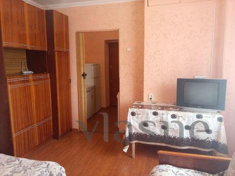 Aracılar olmadan kirala Ilyichevsk 1 oda, Chernomorsk (Illichivsk) - günlük kira için daire
