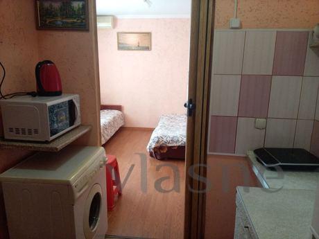 Rent without intermediaries Ilyichevsk 1, Chernomorsk (Illichivsk) - apartment by the day