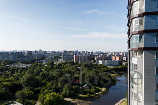 Daily Yumashev 3, Єкатеринбург - квартира подобово