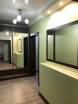 2-roomed apartment for daily rent, Almaty - günlük kira için daire