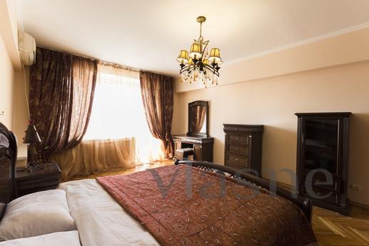 Daily rent of Aytekebi 83, Алмати - квартира подобово