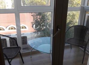 квартира посуточно Бульвар Пушкина 26, Донецк