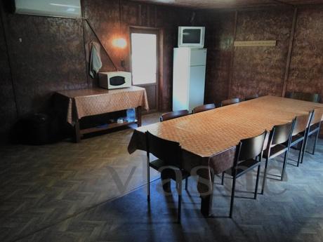Dom do grillowania, Vinnytsia - mieszkanie po dobowo