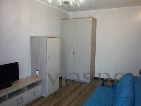 I rent an apartment in the center, Brovary - mieszkanie po dobowo