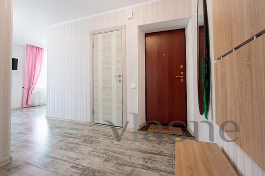 Daily Moscow, Bobruisk 18k3, Moscow - apartment by the day