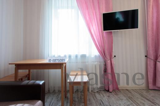 Daily Moscow, Bobruisk 18k3, Moscow - apartment by the day