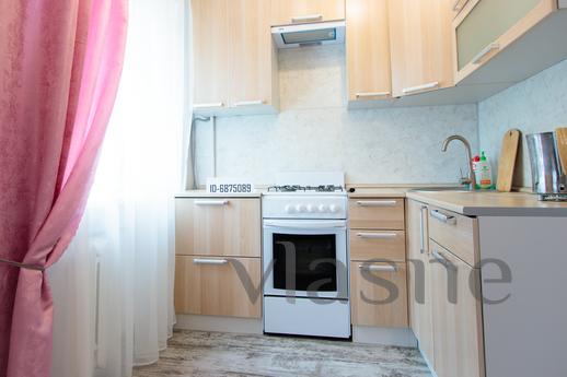 Daily Moscow, Bobruisk 18k3, Moscow - apartment by the day