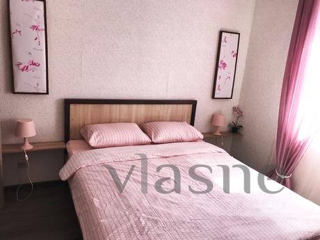 Daily rent Novocheremushkinskaya 8, Moscow - günlük kira için daire