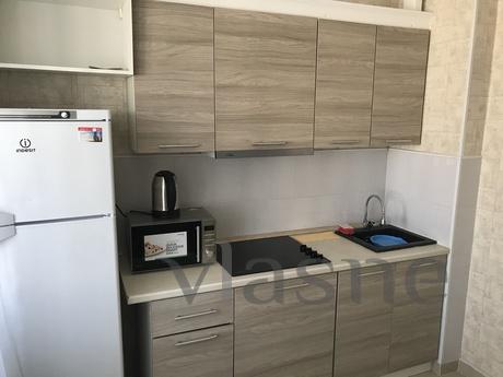 Daily rent Novocheremushkinskaya 8, Moscow - günlük kira için daire