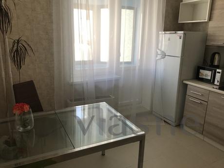 Daily rent Novocheremushkinskaya 8, Moscow - günlük kira için daire