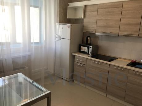 Daily rent Novocheremushkinskaya 8, Moscow - günlük kira için daire