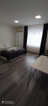 Skhodnets one-room apartments, Skhidnytsia - apartment by the day