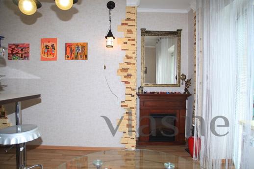 Beautiful apartment near the city center, Миколаїв - квартира подобово