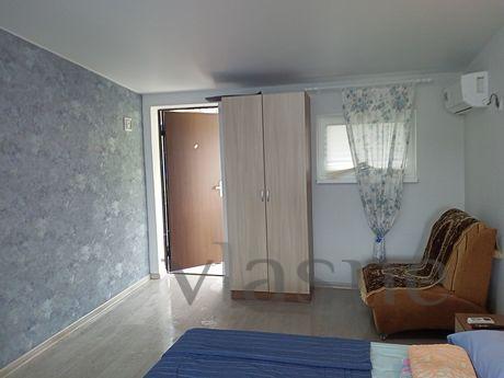 Studio Iris Double Room, Novyi Svet - mieszkanie po dobowo