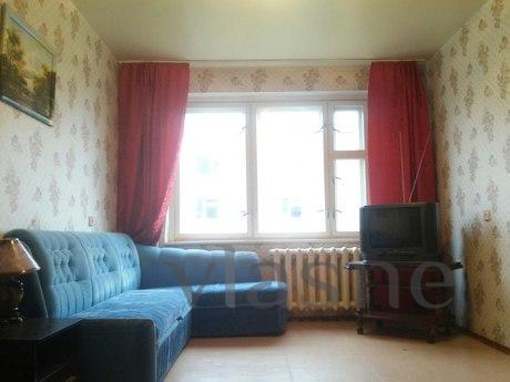 Comfortable, cozy, spacious apartment in the center of Zavij