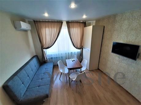 Apartments Milfey 21-4, Novorossiysk - apartment by the day