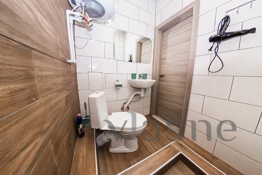 Daily apartment Milfey 100-1, Novorossiysk - günlük kira için daire