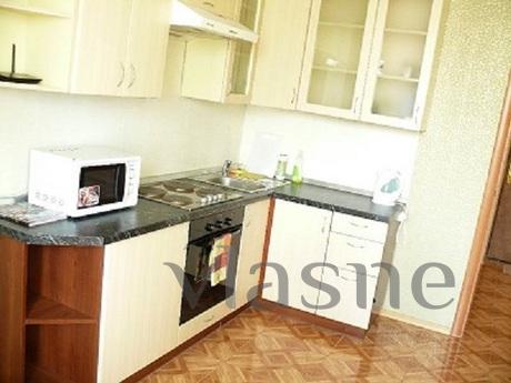 Rent - 1k apartment for daily rent 750 U, Kyiv - mieszkanie po dobowo