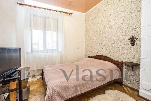 Kiralık 3 oda daire, Lviv - günlük kira için daire