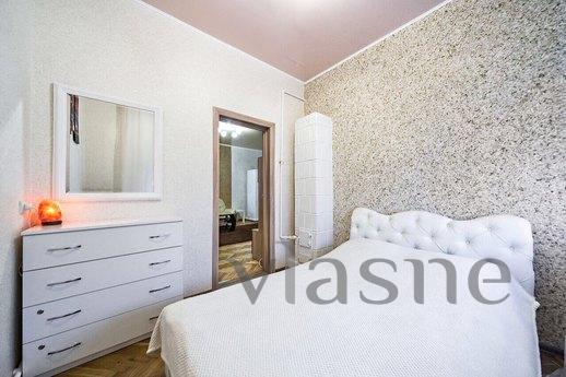 3 bedroom apartment for rent, Lviv - mieszkanie po dobowo