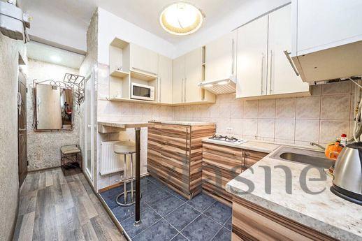 3 bedroom apartment for rent, Lviv - apartment by the day