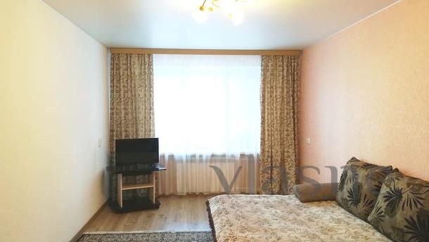 I rent a 1-room apartment by the day, price, Saratov - apartment by the day