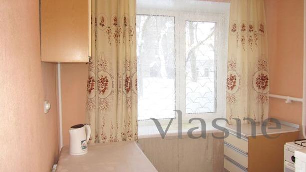 I rent a 1-room apartment by the day, price, Saratov - apartment by the day
