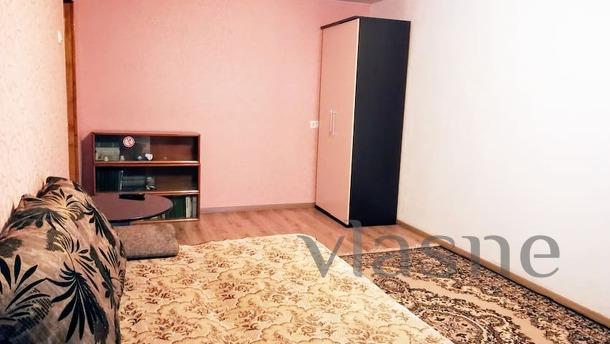 I rent a 1-room apartment by the day, price, Saratov - günlük kira için daire
