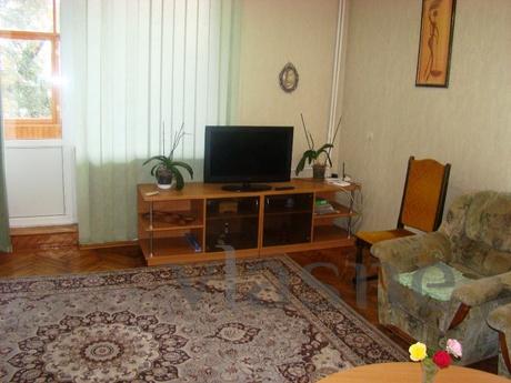 Kiralık daire Kiralık m.Nauchnaya, Kharkiv - günlük kira için daire