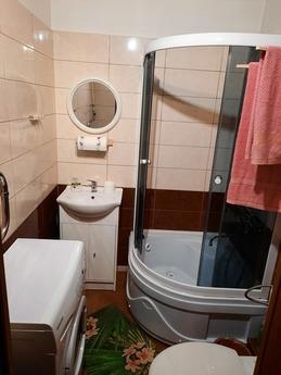 One room apartment in Kaliningrad, Калінінград - квартира подобово