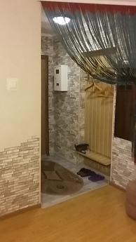 One room apartment in Kaliningrad, Kaliningrad - apartment by the day