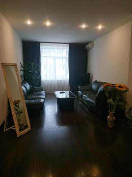 Two bedroom apartment, Kyiv - mieszkanie po dobowo
