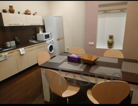 Two bedroom apartment, Kyiv - mieszkanie po dobowo