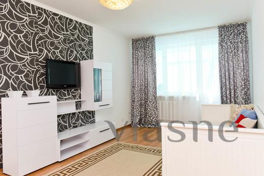 Astana, 2-room apartment. daily rent apa, Астана - квартира подобово