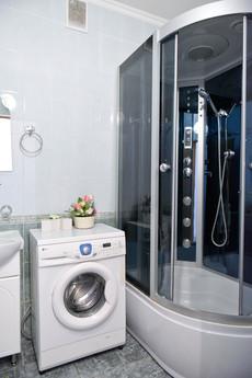 Astana, 2-room apartment. daily rent apa, Astana - günlük kira için daire